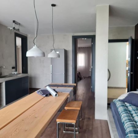Attico Vista Mare Golem (Tirana) Exterior photo