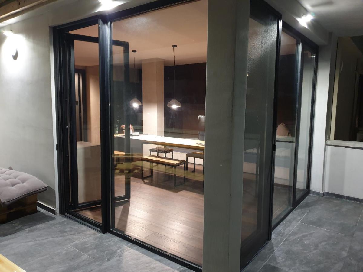 Attico Vista Mare Golem (Tirana) Exterior photo