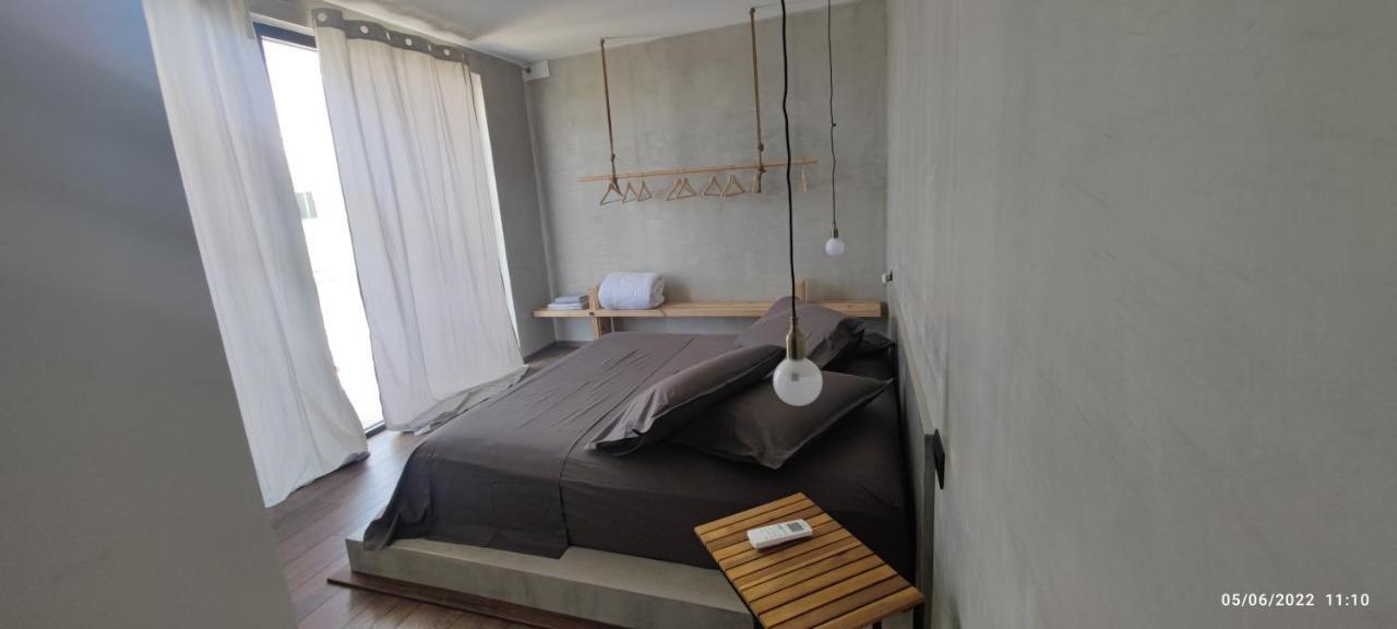 Attico Vista Mare Golem (Tirana) Exterior photo