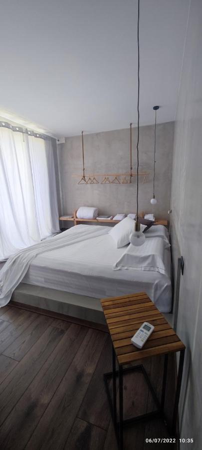 Attico Vista Mare Golem (Tirana) Exterior photo