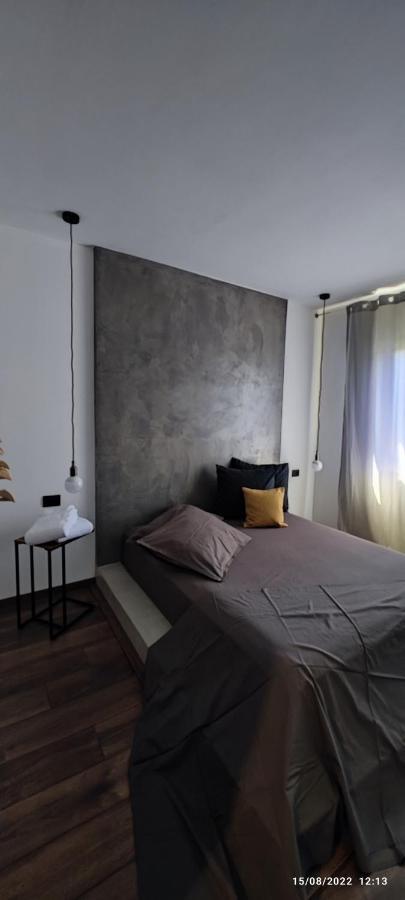 Attico Vista Mare Golem (Tirana) Exterior photo