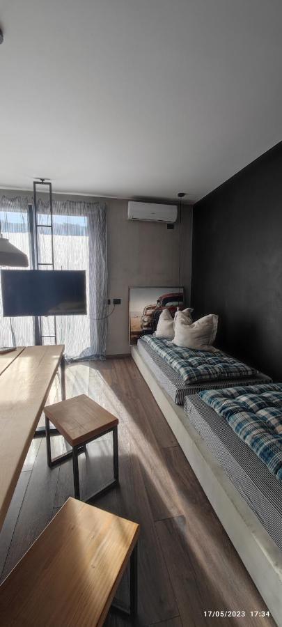 Attico Vista Mare Golem (Tirana) Exterior photo